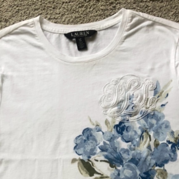 Ralph Lauren Short Sleeve T-shirt. - Picture 3 of 3